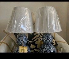 Ralph Lauren Set Of 2