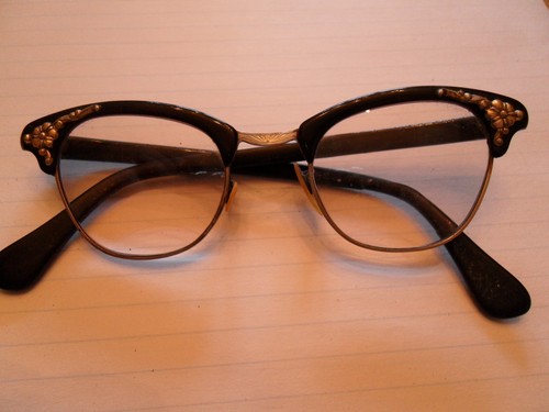Vintage original comco cat eye - vintage,