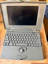 Apple macintosh powerbook 100 - macintosh,
