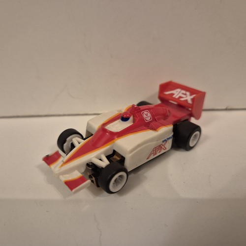 Tomy aurora afx formula car - afx,