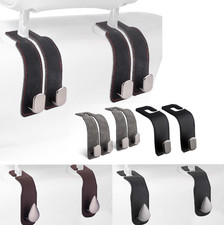 Car Back Seat Organiser