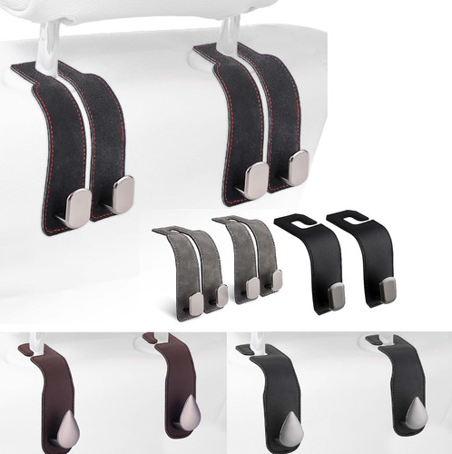 Car back seat organiser - back,