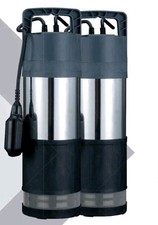 High Volume Drainage  Pump for