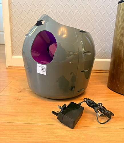 Automatic dog ball launching - dog,