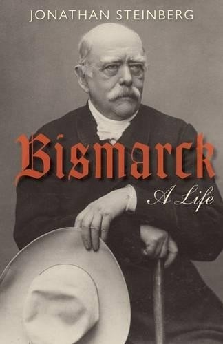 Bismarck life by steinberg - life,
