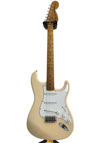 Fender mexico classic 70s - fender,