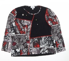 Afibel Women's Black