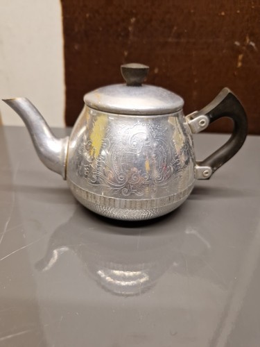 Vintage swan brand aluminium - swan,