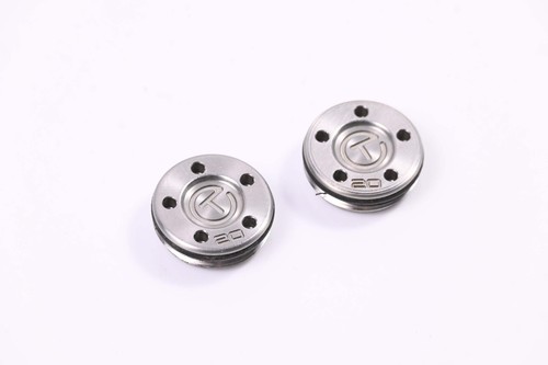 Scotty cameron circle insert - cameron,