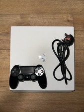 Sony PlayStation 4 Pro White