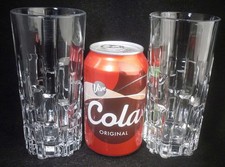 Pair Royal Crystal Rock ETNA