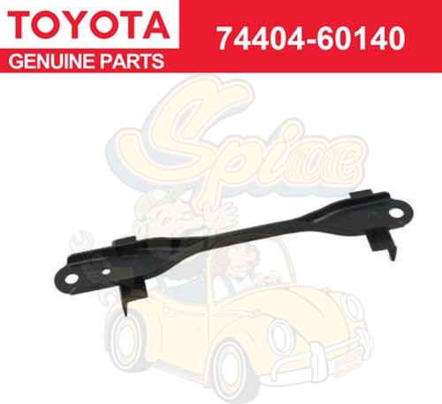 7440460140 toyota genuine - 7440460140,
