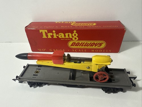 Tri ang hornby railway - hornby, 00
