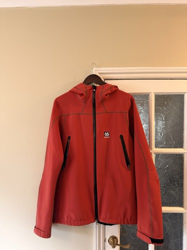 North vatnajokull softshell - north,