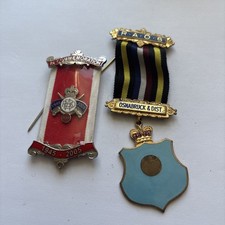 Royal Antediluvian Order Of
