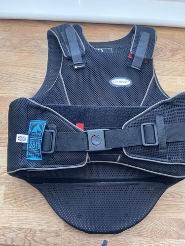 Champion body protector - champion,