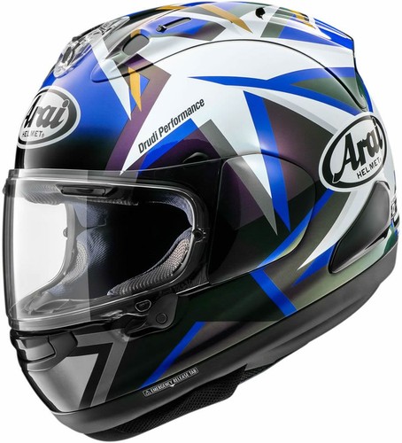 Arai evo maverick star - evo,