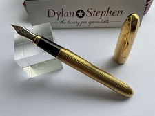 Cartier louis gold plated - louis,