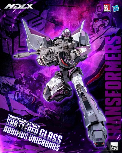Threezero mdlx transformers - threezero,