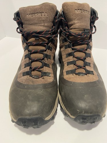 Merrell men hiking boots - men’s,