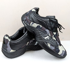 Allen Iverson Reebok DMX Low