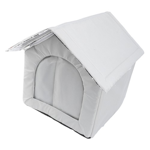 Outdoor warm cat - outdoor,