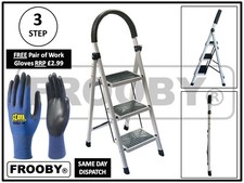 Frooby foldable step - frooby,