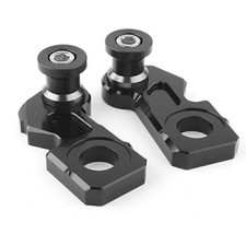 Motor Swingarm Spools Sliders
