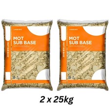 50kg MOT Type 1 Sub Base