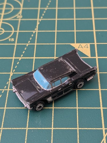 Micro machines lincoln - micro,