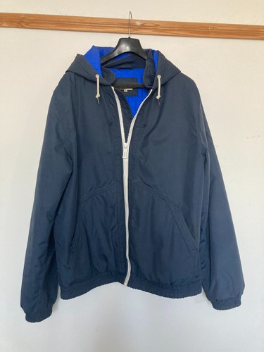 Henri lloyd sailing jacket - lloyd,