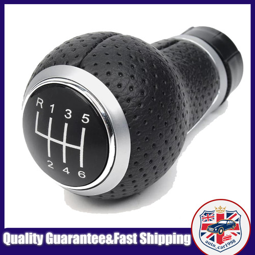 Speed gear shift knob - 6,
