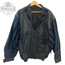 Vintage Aztec Navajo Bomber