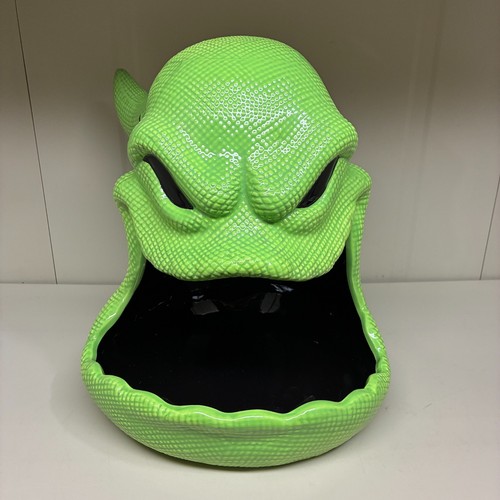 Disney oogie boogie - oogie, dish