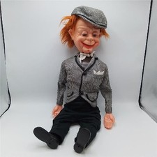 Mr Parlanchin Ventriloquist Dummy