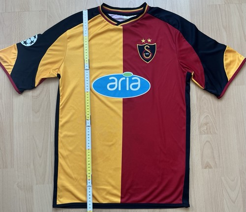 Original galatasaray jersey - original,