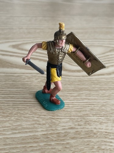 Vintage 1970s timpo roman - vintage, timpo,