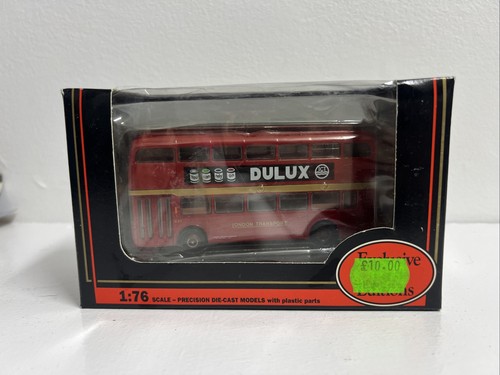 Efe 18102 leyland atlantean - efe,