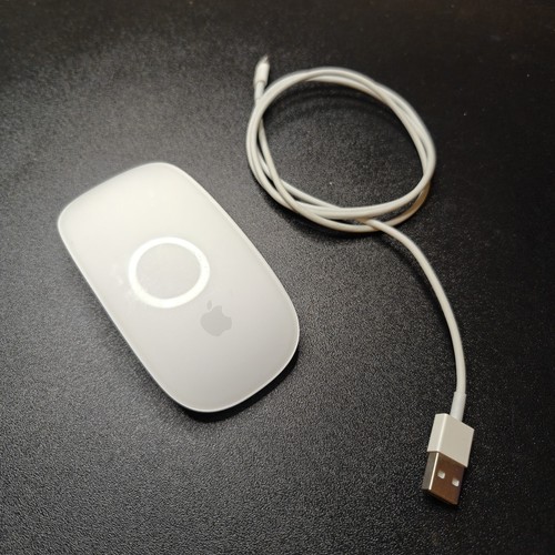 Apple magic mouse a1657 - magic,