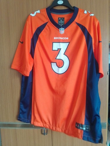 Denver broncos nfl jersey - denver,
