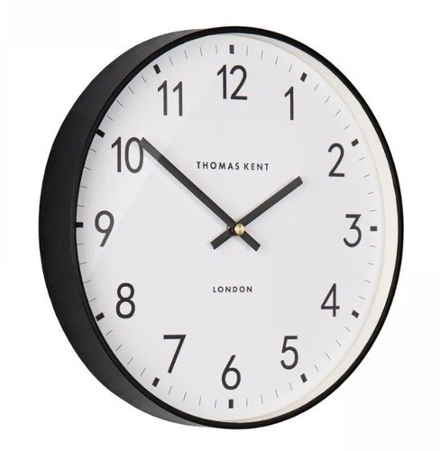 Thomas kent capri wall clock - capri,