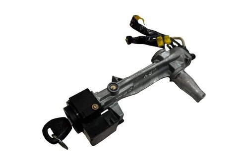 Honda rd ignition lock - i,