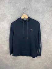 Barbour hoodie women's size