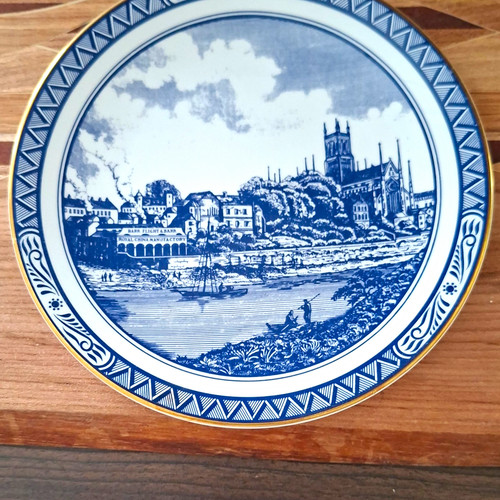 Royal china manufactory - royal,