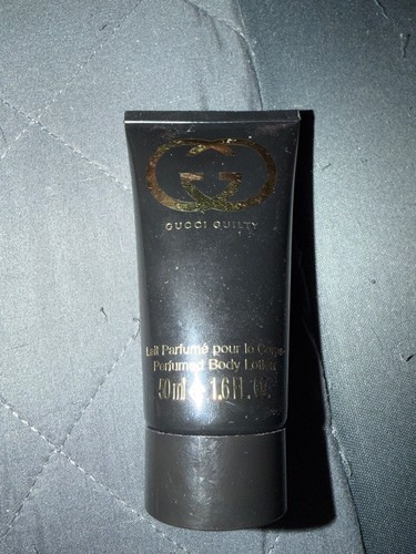 Gucci guilty perfume - gucci,