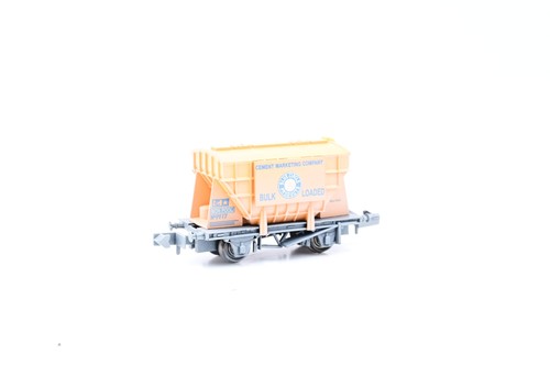 Graham farish gauge 373 - graham,