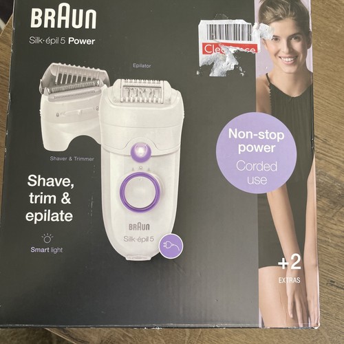 Braun silk épil - silk-épil, 5