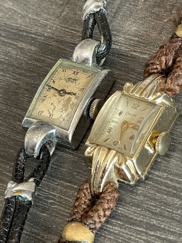 Vintage swiss mechanical - vintage,