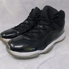 Nike Air Jordan 11 Space Jam