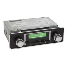  Classic 200 Car Radio DAB+/